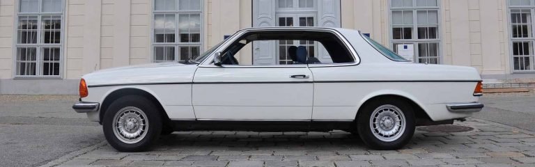Automobil_mercedes_w123