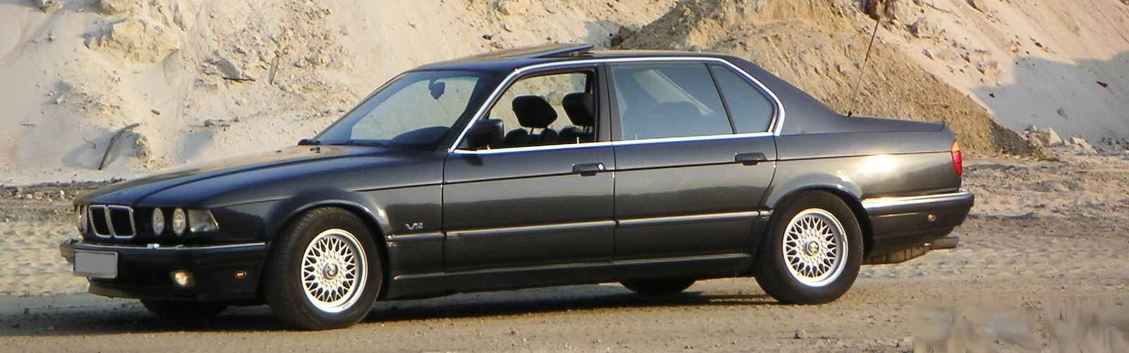 BMW otkup ne ispravnih