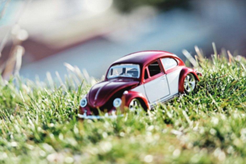 Gdje se nalaze dijelovi i dodaci za stare automobile koje prodajete?