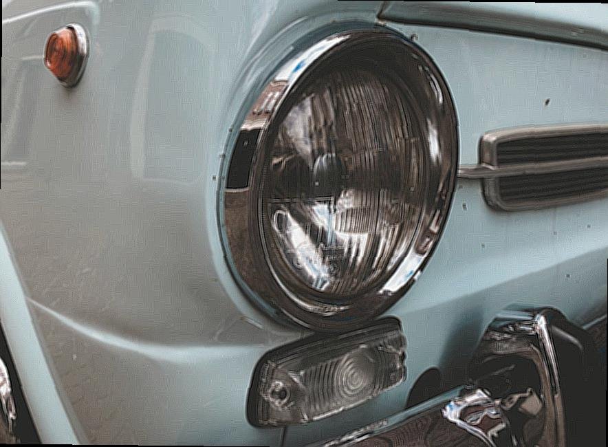 Koja je najbolja opcija financiranja za kupnju starog automobila?