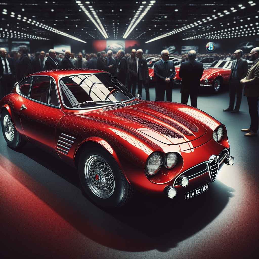 Otkup_Alfa-Romeo-33