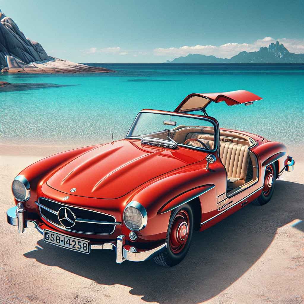 Otkup_Mercedes-Benz-190SL-W121