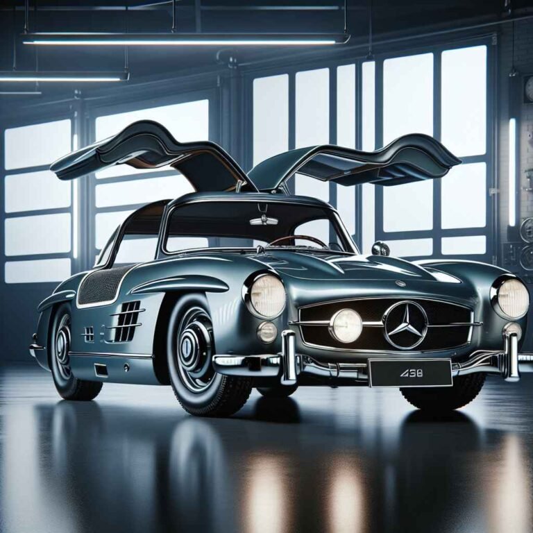 Otkup_Mercedes-Benz-300SL-W198