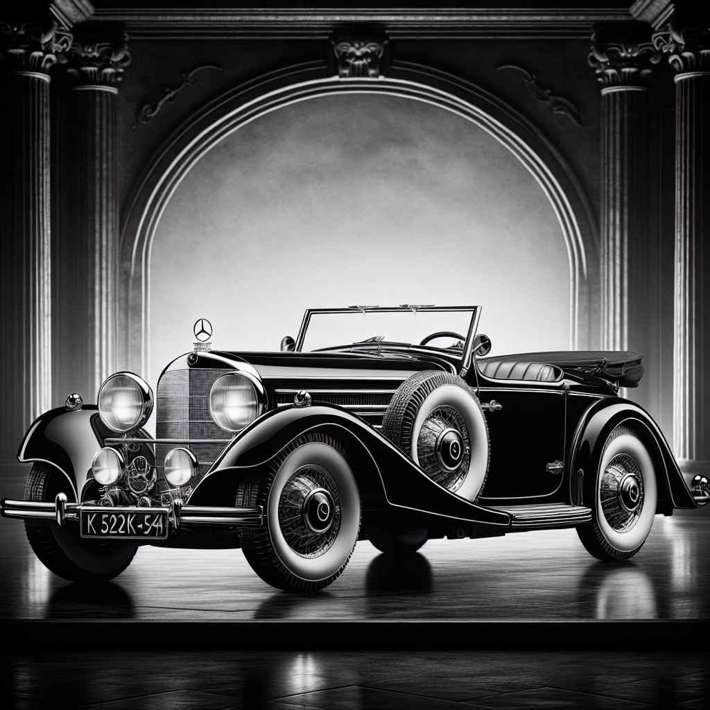 Otkup_Mercedes-Benz-500K-540K-W29