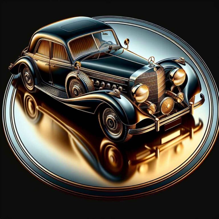 Otkup_Mercedes-Benz-540K-W29
