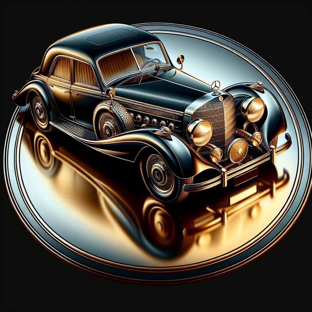 Otkup_Mercedes-Benz-540K-W29