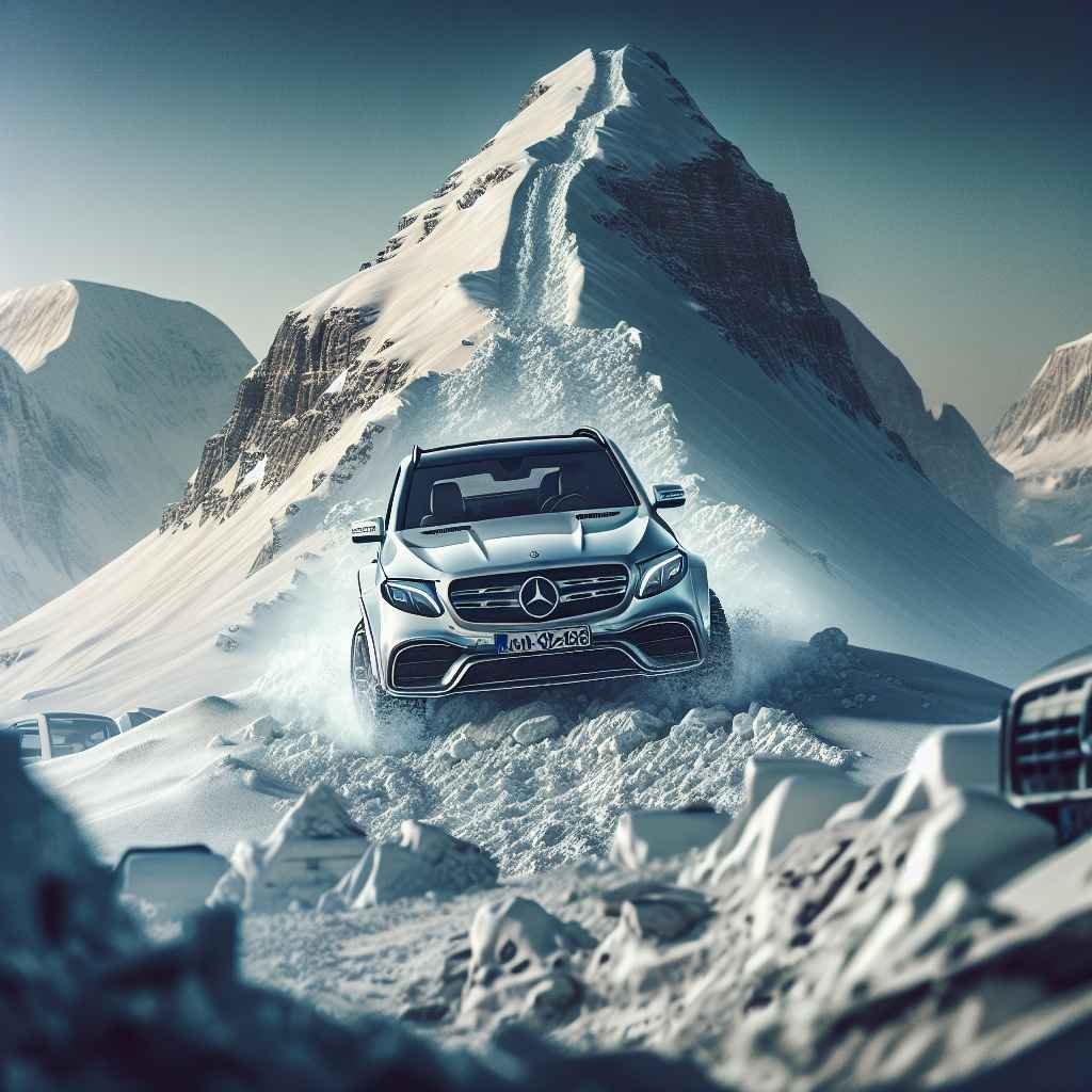 Otkup_Mercedes-Benz-W463