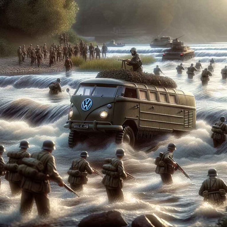 Otkup_Volkswagen-Schwimmwagen