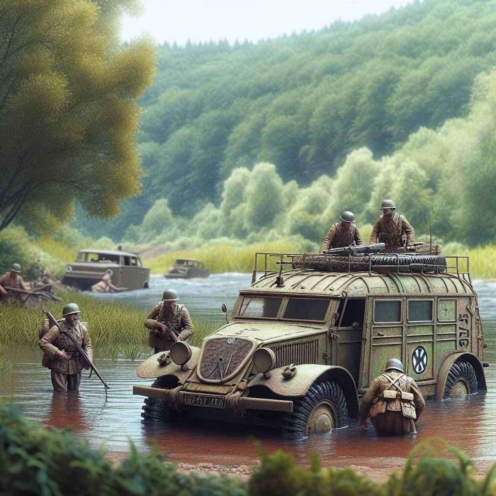 Otkup_Volkswagen-Type-166-Schwimmwagen